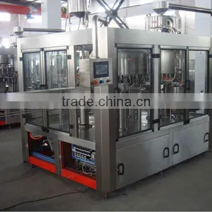 Complete Water Bottling Equipment thumbnail-1