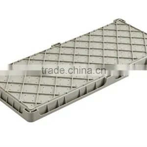 Rice Seeding Tray/Plastic Rice Seed Sprouting Tray thumbnail-6