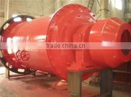 Simple Construction Nice Aluminum Ash Ball Mill With Factory Price thumbnail-2