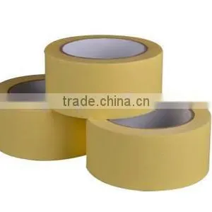 Masking Tape/Adhesive Masking Tape/Colorful Masking Tape thumbnail-6
