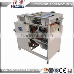 Stainless Steel Almond Peeling Machine thumbnail-1