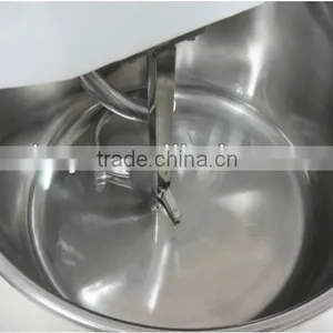 Automatic JSM500 Bakery Spiral Mixer thumbnail-3