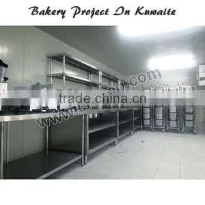 Commercial Electric Arabic Pita Bread Oven/Price For Hot Air Oven/Arabic Bread Oven thumbnail-5