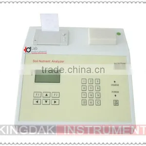 KPY Series Soil Nutrient Tester thumbnail-1