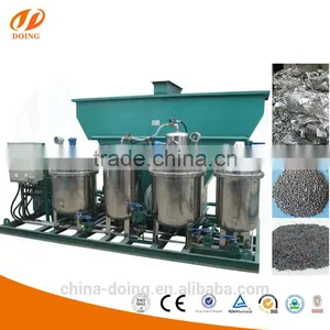 Business Industrial Aluminum Plastic Composite Panel Recycling Machine/aluminum Plante thumbnail-1