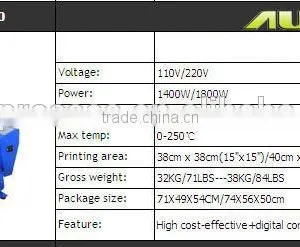 Auplex 38*38CM Thermal Transfer Ribbon Slitting Machine thumbnail-5