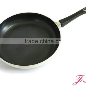 Aluminium Round Non-stick Frying Frypan Set for Sale thumbnail-5