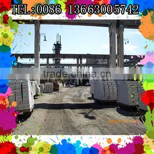 2017 Horizontal Autoclave Machine for AAC Plant & Aac Machine, AAC Block Production Line Autoclaved Curing Processing thumbnail-1