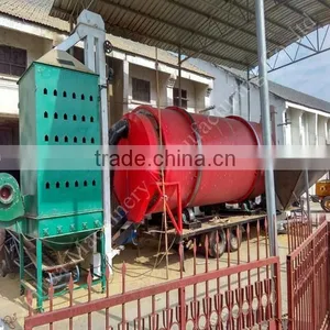Mobile Grain Dryer for Sale With Best Service thumbnail-3