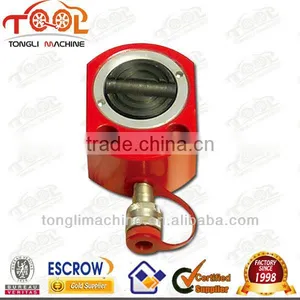 20TON Flat Oil Cylinder thumbnail-1