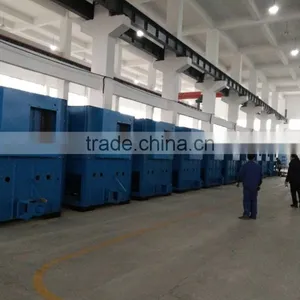 Circulating Paddy Rice Drying Machine Grain Dryer With Trade Assurance thumbnail-5