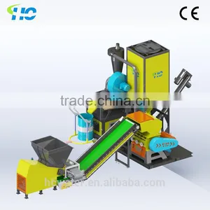 Electric Cable Recycling Line thumbnail-2