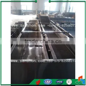 Food Cooler Food Cooling Machine thumbnail-5
