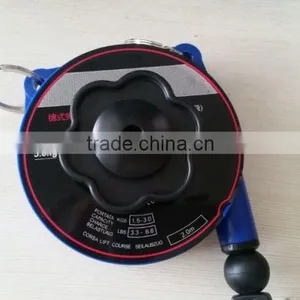 Tigon 5kg Digital Weighing Balance Spring Balancer thumbnail-2