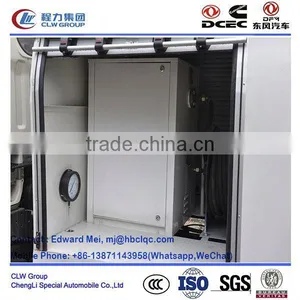 15000 Liter China Lpg Gas Truck Exporter/ Lpg Tank Delivery Truck Lpg Truck Faw thumbnail-5
