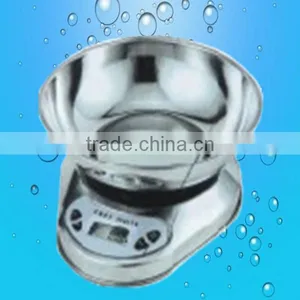 Electronic Weighing Scales,Electronic Scale(ZQ03B) thumbnail-1