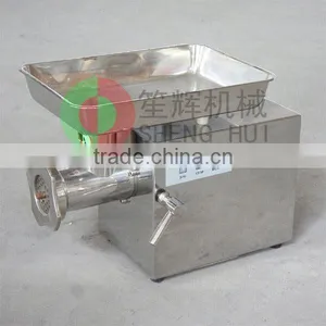 Best Price Selling Frozen Meat Blocks Shredder Machine JR-Q12B/JR-Q22B thumbnail-1