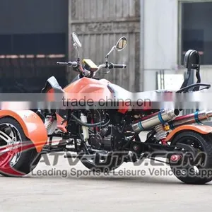 Good Price 3 Wheels 250cc 4 Speed China Dune Buggy (AT2506) thumbnail-2