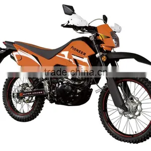 ENDURO 250cc DIRT BIKE thumbnail-1