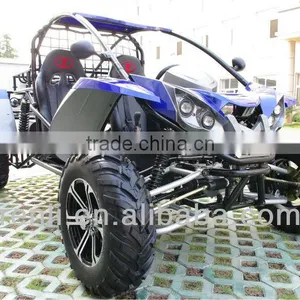 RENLI 1100cc 4x4 China Dune Buggies thumbnail-2
