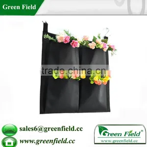Living Wall ,vertical Garden Balcony Hanging Pot thumbnail-1