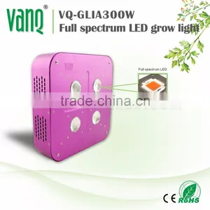 300W COB LED Grow Light Grow Shop China Wholesaler thumbnail-1
