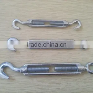 Wells 1480 C15E Eye -Hook High Strength Turnbuckle thumbnail-5