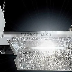 Horticulture Hydroponic Indoor Grow Kit 1000watt HPS DE Double Ended Lamp Integrated Grow Light Reflector Fixture thumbnail-2