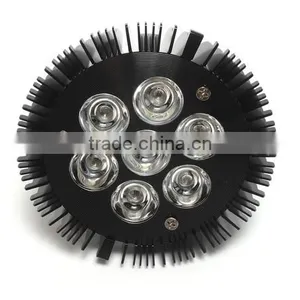 PAR38 Plant Light Bulb E27 12W 15W 18W Grow Led Light/ Led Grow Light thumbnail-3