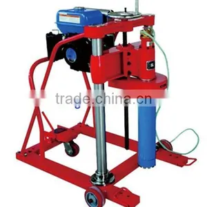 STHZ-20 Concrete Core Drilling Machine thumbnail-1