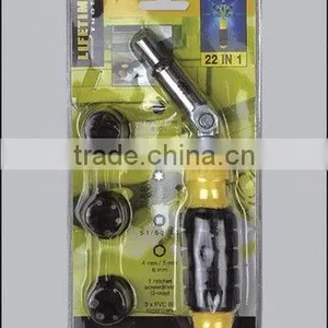 22 in 1 Screwdriver thumbnail-1
