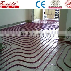 Heat Melting Connected Underground Heating PE-RT Tube thumbnail-1