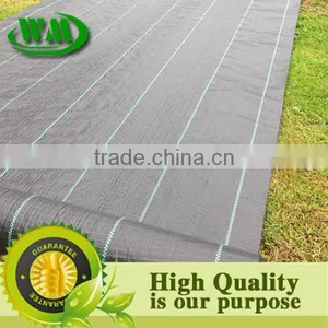 Pp/pe Woven Weed Control Fabric thumbnail-6