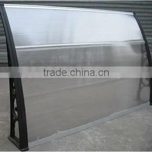 Wind Resistance Awning thumbnail-1