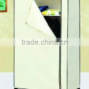 90cm Wide Simple Wardrobe thumbnail-1