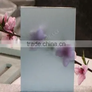 3-12mm Clear Bronze Blue Green Grey Frosted Glass thumbnail-6
