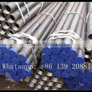 China Pipe Manufacturer Api 5l Grade X52 Carbon Steel Pipe 14 Inch thumbnail-3
