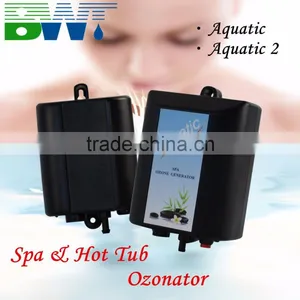 300mg Ozone Spa Hot Tub Ozone Generator With CE Approved thumbnail-1