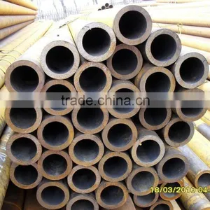 Steel Tube--ASTM A 53 Gr B Tube thumbnail-1