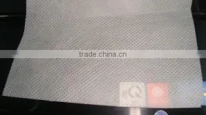 High Filtration Disposable Nonwoven 100% pe Visitor Coat With Different Sizes and Colors thumbnail-1