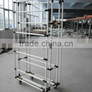 Lean Pipe for Pipe Storage Rack System thumbnail-1
