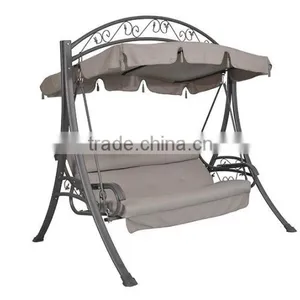 Patio Swings With Canopy Hammock With Canopy Luxury Garden Swings With Canopy thumbnail-1