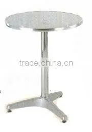 Alu. Polished Table 16640 thumbnail-1