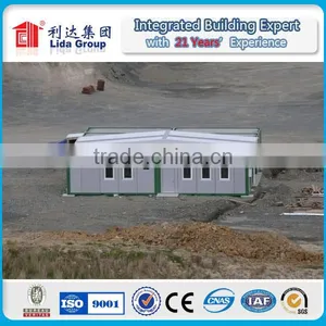 Different Function Prefab Flat Pack Container House thumbnail-5
