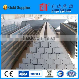 Hot Sale Chinese Warehouse Construction Costs thumbnail-2
