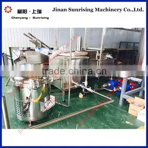 Cassava Chips Processing Line thumbnail-1
