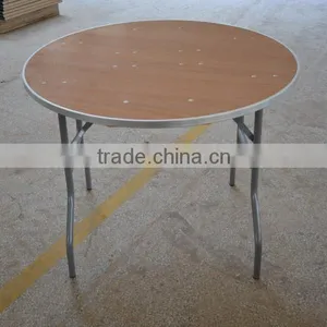 Round Banquet Table Wholesale thumbnail-1