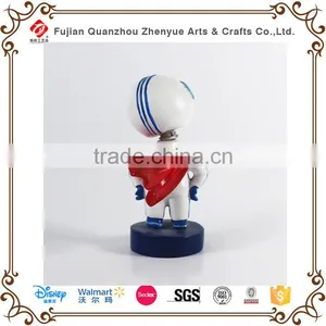 Cartoon Character Bobble Head thumbnail-4
