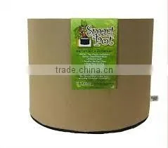 Smart Garden Pot in Malaysia Coated Stackable Garden Pots thumbnail-4