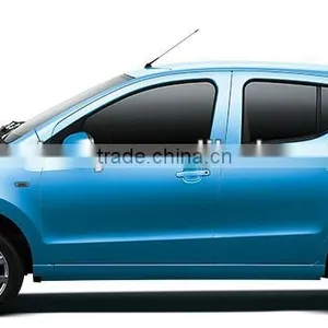 Fashion Economic Small Petrol Car (1.0L) thumbnail-1